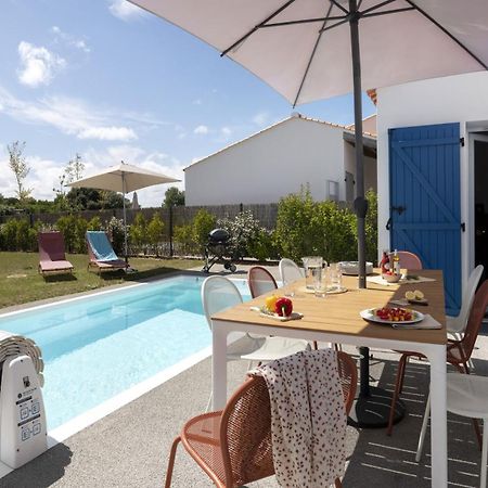 Pierre & Vacances Premium Les Villas D'Olonne Les Sables-dʼOlonne Zewnętrze zdjęcie