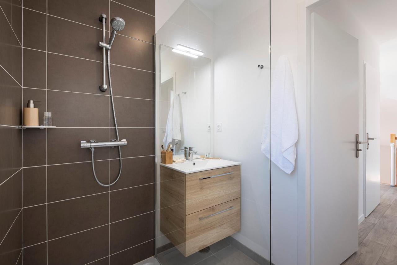 Pierre & Vacances Premium Les Villas D'Olonne Les Sables-dʼOlonne Zewnętrze zdjęcie