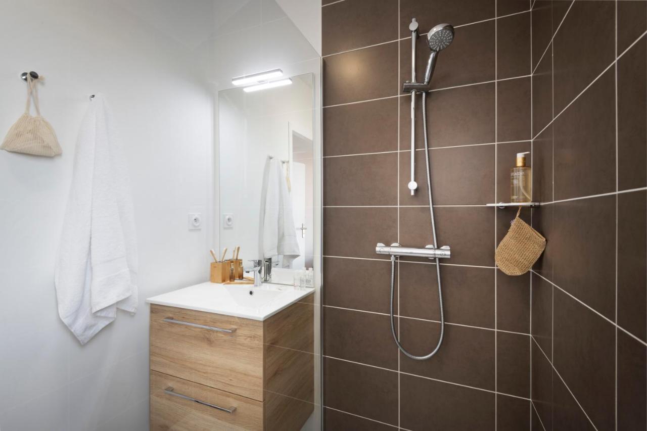 Pierre & Vacances Premium Les Villas D'Olonne Les Sables-dʼOlonne Zewnętrze zdjęcie